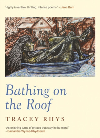 Bathing on the Roof - Tracey Rhys