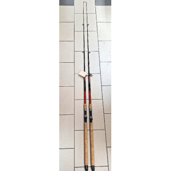 BAZAR - PRUT SHIMANO HYPERLOOP (PÁR) - 2,70m/5-20g