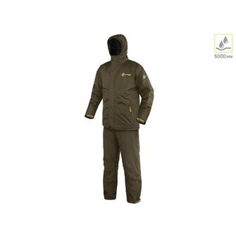 Bunda Delphin WinTREK-XXXL