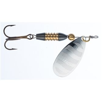 Jaxon Rotačka HOLO SELECT WOLF LURES 4