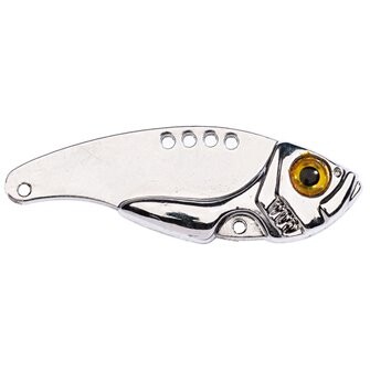 Jaxon Plandavka HOLO REFLEX VIBRO LURES vel.1/7,0g