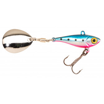 HOLO REFLEX RAPID LURES TSA 1 6,0g A