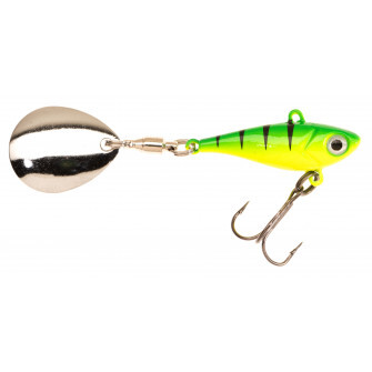 HOLO REFLEX RAPID LURES TSA 1 6,0g E