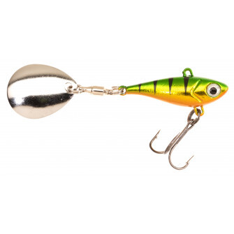 HOLO REFLEX RAPID LURES TSA 3 12,0g C