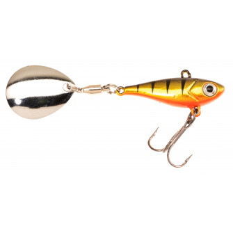 HOLO REFLEX RAPID LURES TSA 3 12,0g F