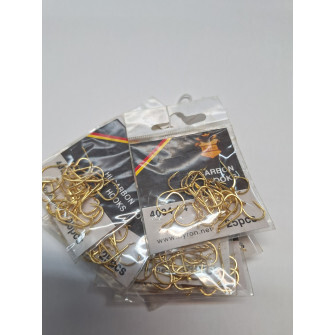 Byron háčky HI-Carbon 4094/4/25ks