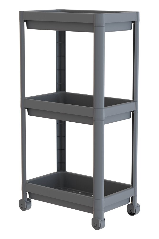Plastic Multi Purpose Shelf TKRLKKT-3K-2