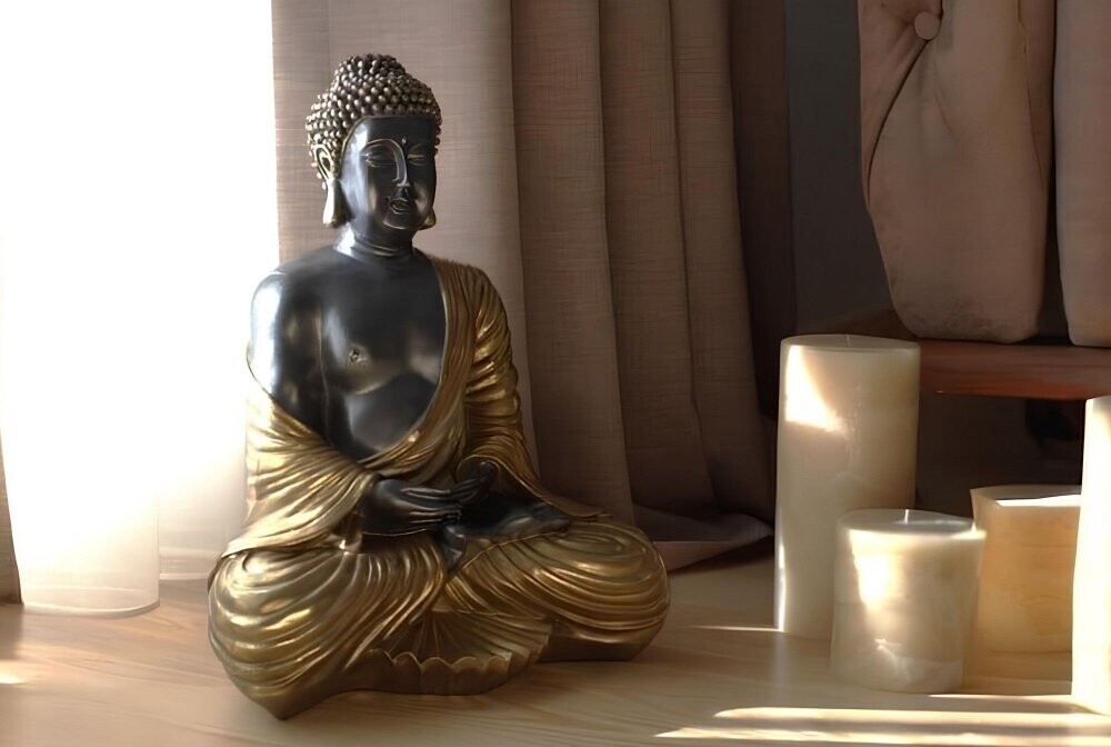 Dekorativní předmět CY0444