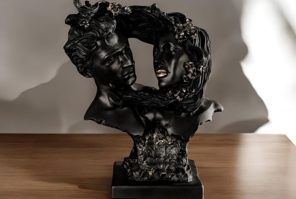 Dekorativní předmět CY0472