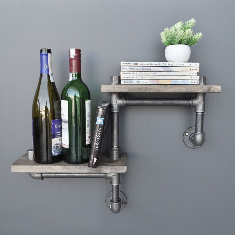 Pipe Shelf Boruraf041
