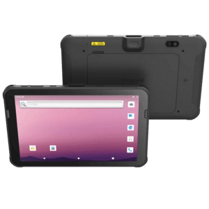 Honeywell ScanPal EDA10A EDA10A-11B094N21RK, USB-C, BT, Wi-Fi, 5G, NFC, Android, kit