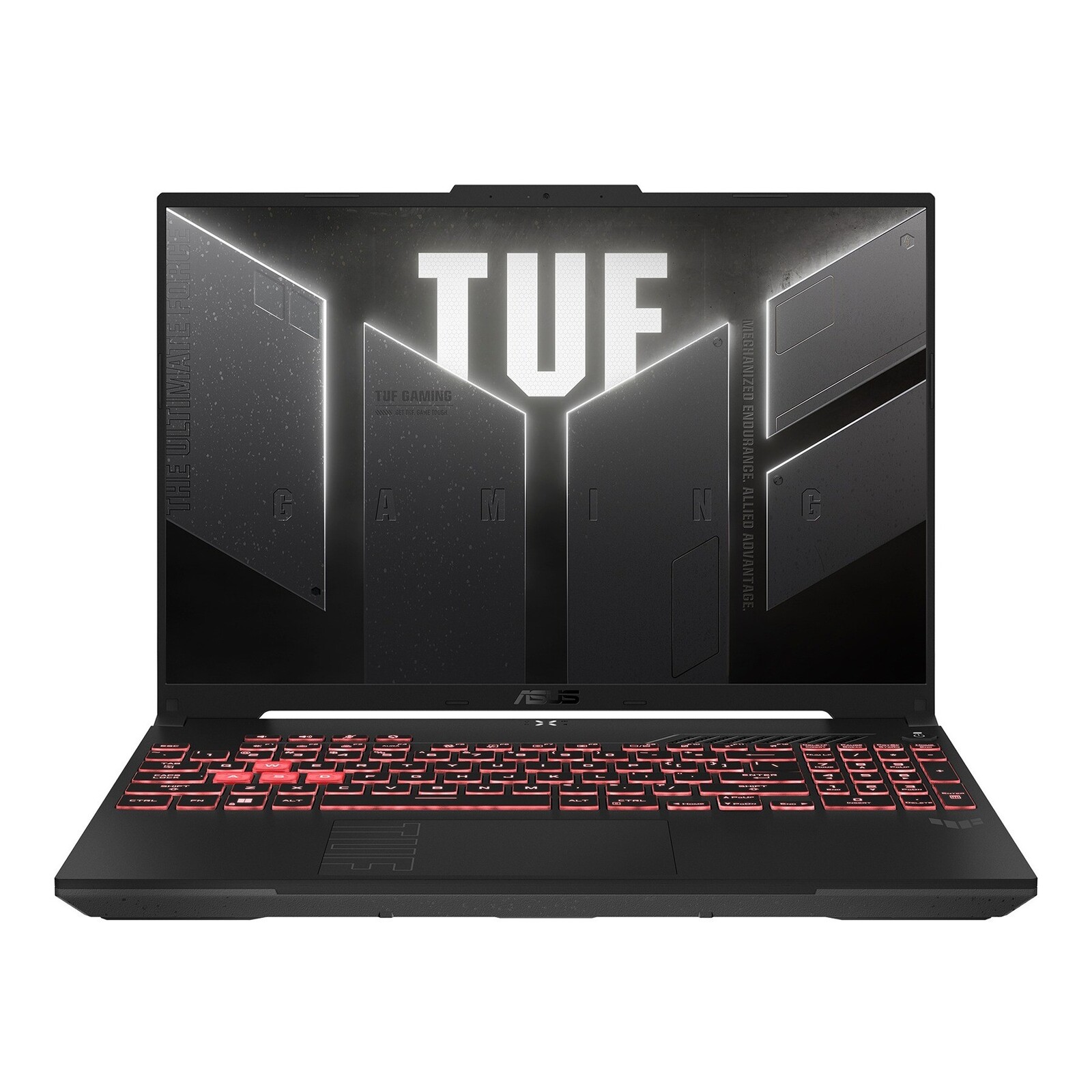 ASUS TUF Gaming A16/FA607NUG-RL116W/R7-7445HS/16