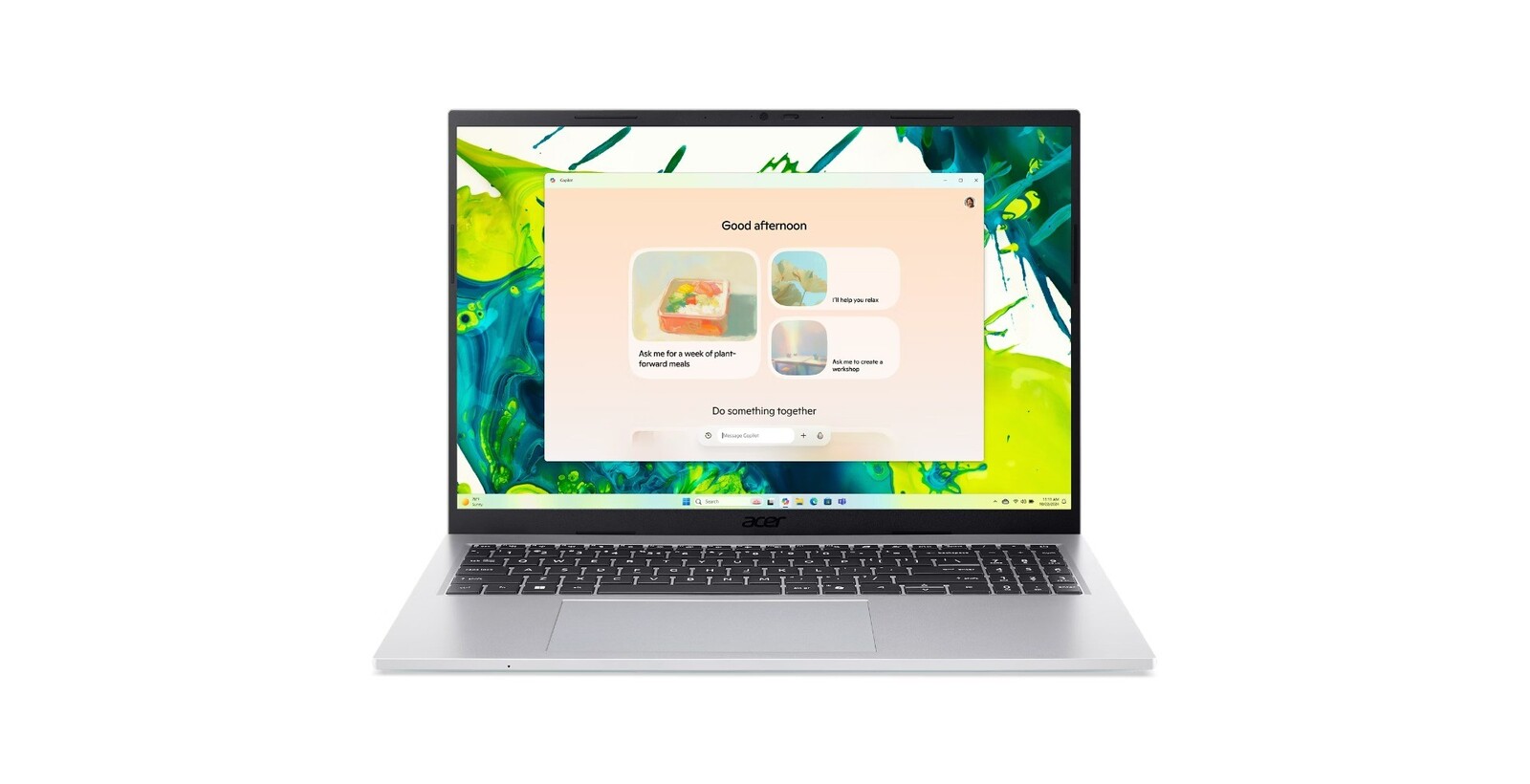 Acer Aspire Go 16/AG16-71P-54KA/5-120U/16