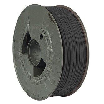 Powerton 3D ECONOMY LINE Filament PETG 1000g, velvet black