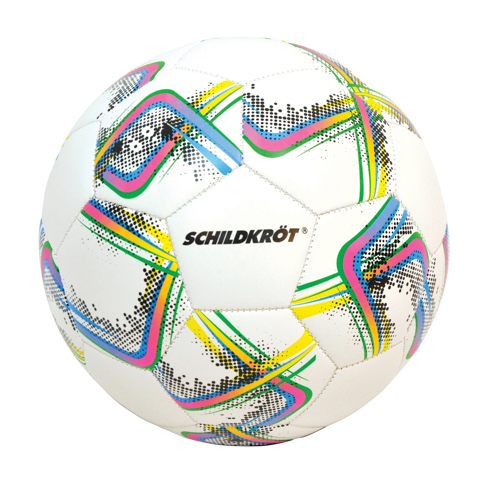 Fotbalový míč SCHILDKROT Soccer Ball - 5