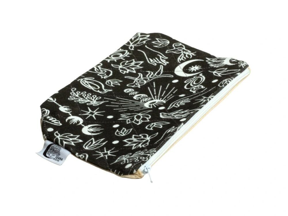 Natasha Kosmetická taštička 1 ks