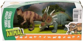 Sada 2 dinosaurů