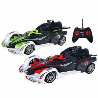 RC závodní auto 1:24