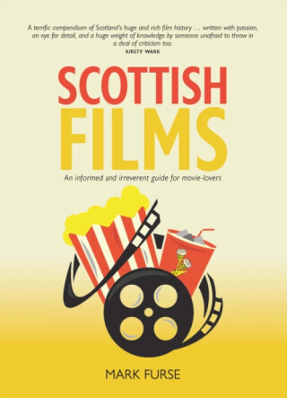 Scottish Films - Mark Furse