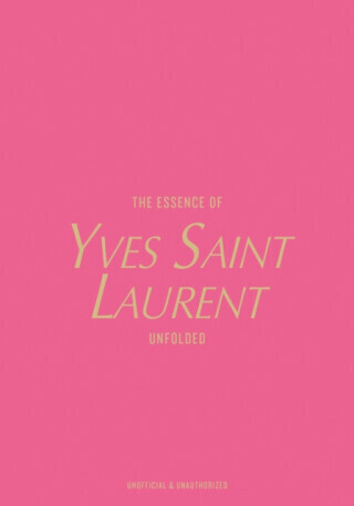 The Essence of Yves Saint Laurent - Kelly Reising