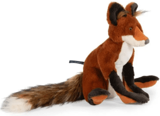 MOULIN ROTY Lišák Renard