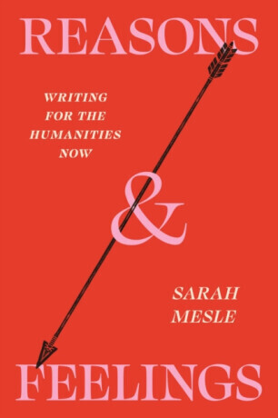 Reasons and Feelings - Sarah Mesle