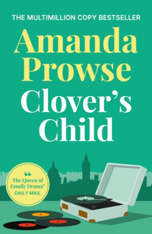 Clover's Child - Amanda Prowseová