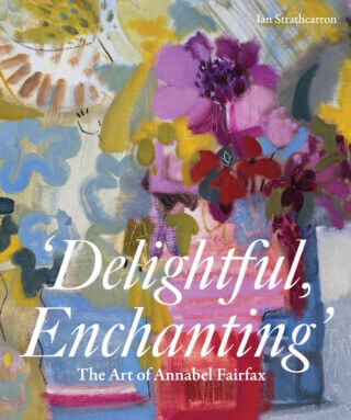 Delightful, Enchanting - Ian Strathcarron