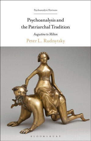 Psychoanalysis and the Patriarchal Tradition - Professor Peter L.  Rudnytsky