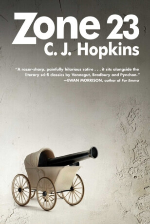 Zone 23 - C. J. Hopkins