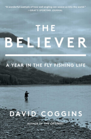 The Believer - David Coggins