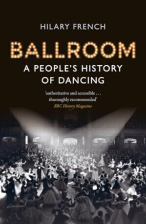 Ballroom - Dr Hilary French