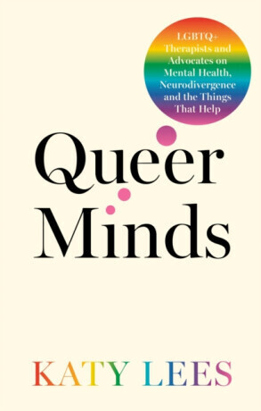 Queer Minds - Katy Lees