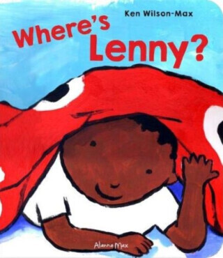Where's Lenny? - Ken Wilson-Max