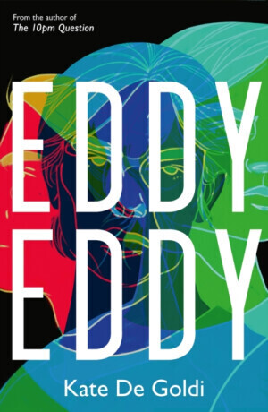 Eddy, Eddy - de Goldi Kate