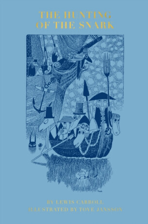 The Hunting of the Snark (Slipcase Edition) - Lewis Carroll