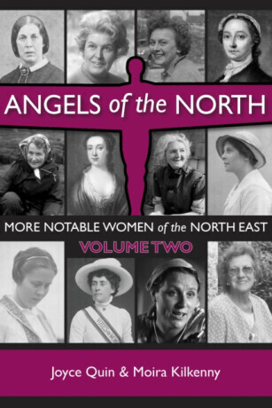 Angels of the North - Vol 2 - Joyce Quin