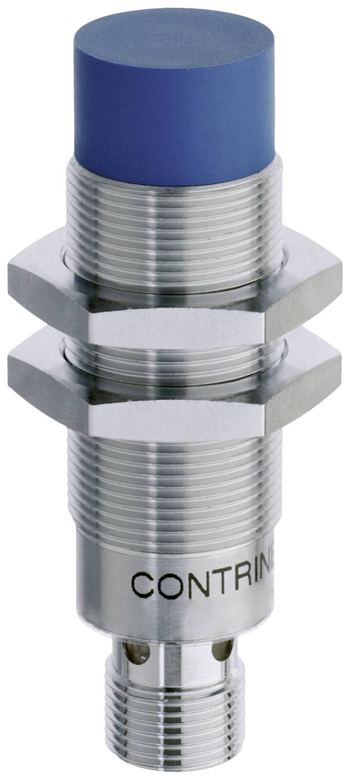 Contrinex indukční snímač M18 nezarovnaná PNP DW-AS-513-M18-002