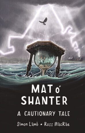 Mat o' Shanter - Simon Lamb