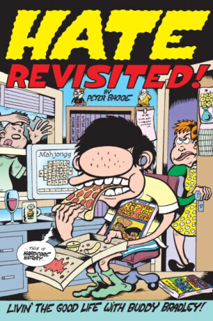 Hate Revisited! - Peter Bagge