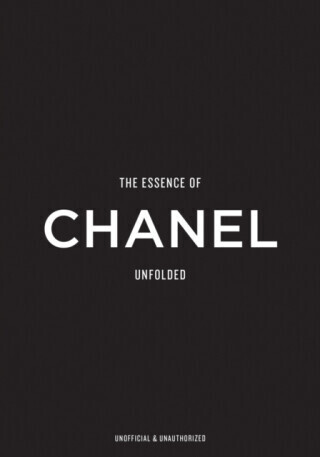 The Essence of Chanel - Kelly Reising