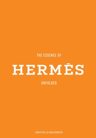 The Essence of Hermes - Kelly Reising