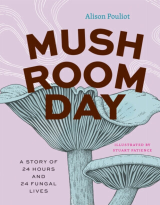 Mushroom Day - Alison Pouliot