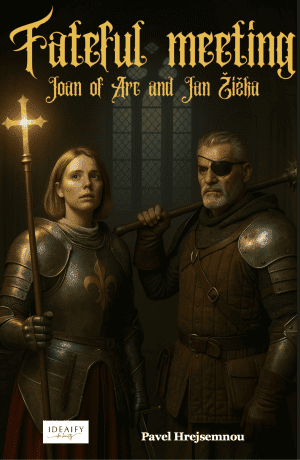 Fateful Encounter - Pavel Hrejsemnou - e-kniha