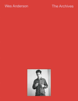 Wes Anderson