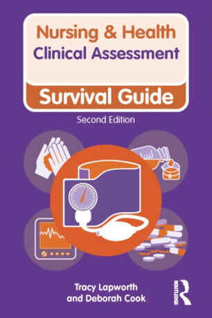 Clinical Assessment - Deborah Cook, Tracy Lapworth