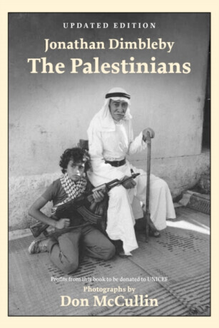 The Palestinians - Dimbleby Jonathan