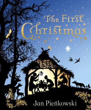 The First Christmas - Jan Pienkowski
