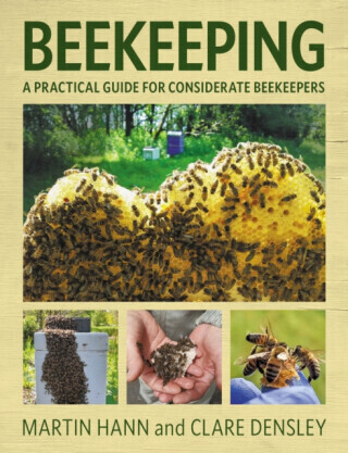 Beekeeping - Clare Densley, Martin Hann