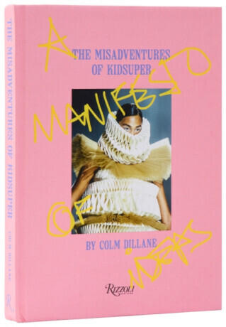 The Misadventures Of Kidsuper - Colm Dillane